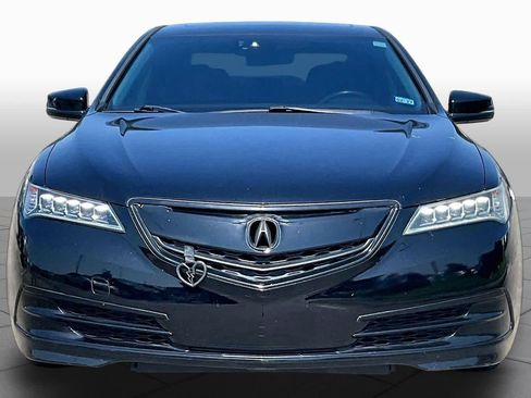 Used 2015 Acura TLX V6 w/ Technology Package FWD image 4