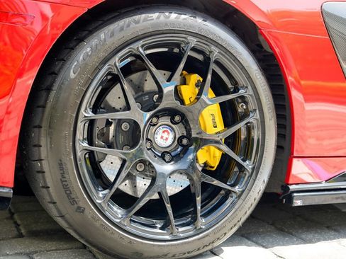 Used 2017 Audi R8 V10 plus w/ 20" Wheel Package AWD/4WD image 60
