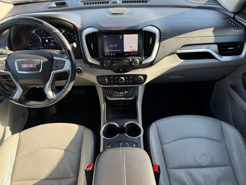 Used 2019 GMC Terrain SLT w/ Preferred Package image 24