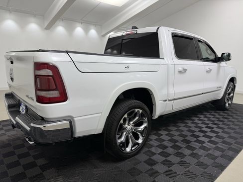Used 2021 RAM 1500 Limited image 7