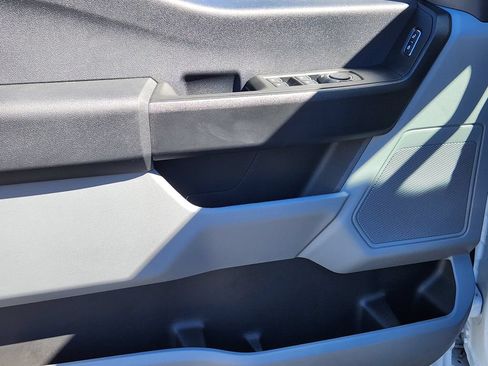New 2026 Ford F450 XL AWD/4WD image 17