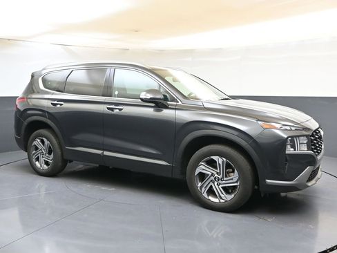 Used 2023 Hyundai Santa Fe SEL image 7