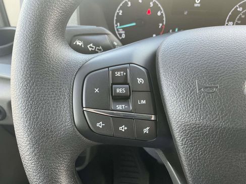 New 2025 Ford Transit 250 148 Medium Roof w/ Load Area Protection Package image 16