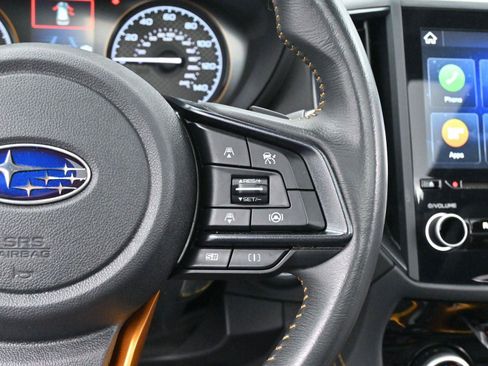 Used 2023 Subaru Forester Wilderness image 15