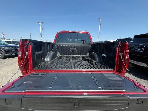 New 2026 Ford F150 XLT image 4