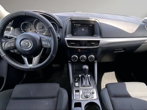 Used 2016 MAZDA CX-5 Touring FWD image 8