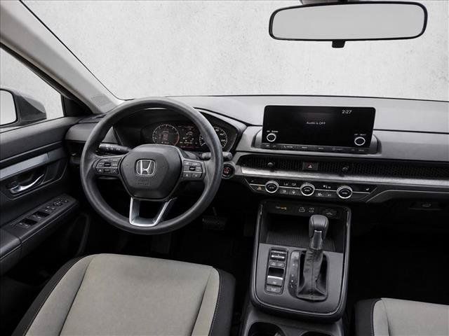Used 2024 Honda CR-V EX image 26