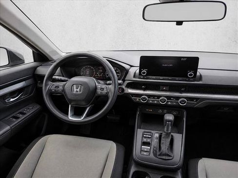 Used 2024 Honda CR-V EX image 26
