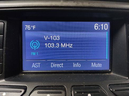 Used 2014 Ford Edge SE FWD image 25