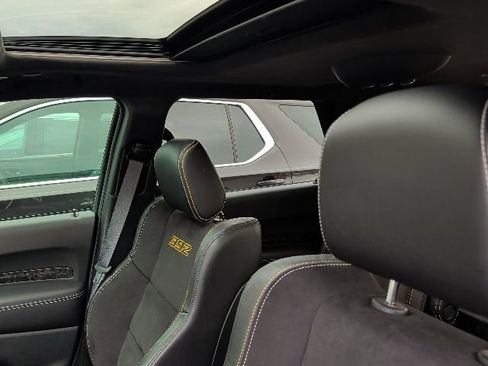 Used 2024 Dodge Durango SRT image 3