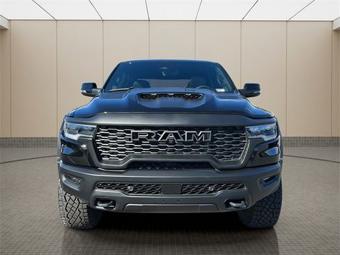 New 2026 RAM 1500 RHO w/ RHO Level 1 Equipment Group image 8