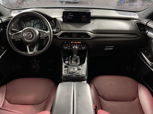 Used 2023 MAZDA CX-9 Carbon Edition image 22