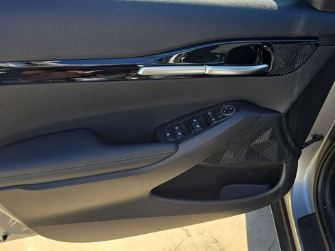 New 2026 Kia Seltos S FWD image 17