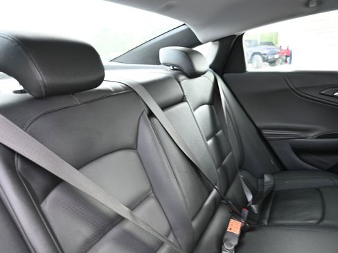 Used 2024 Chevrolet Malibu LT FWD image 26