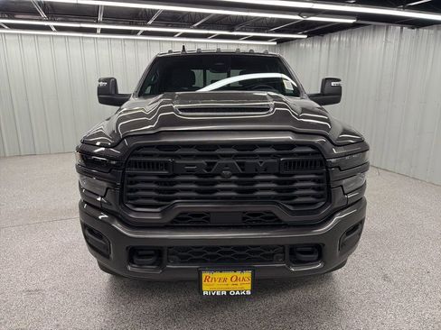 New 2026 RAM 2500 Tradesman image 3