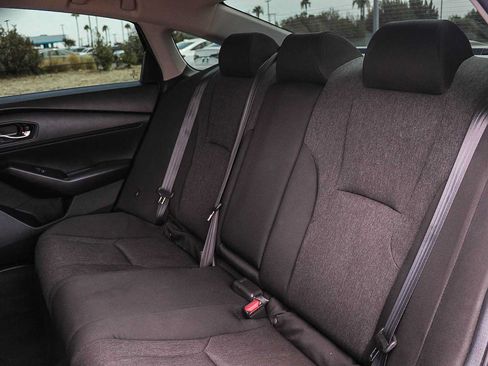 Certified 2024 Honda Accord LX image 18