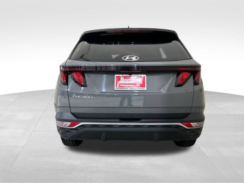 Used 2024 Hyundai Tucson SEL FWD image 4