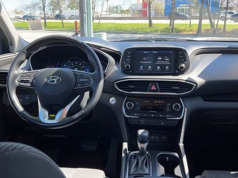 Used 2020 Hyundai Santa Fe SEL w/ Convenience Package image 32