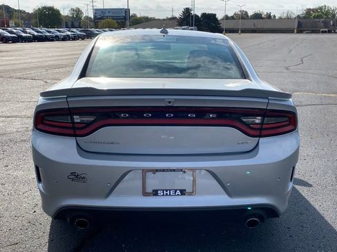 Used 2023 Dodge Charger GT image 5