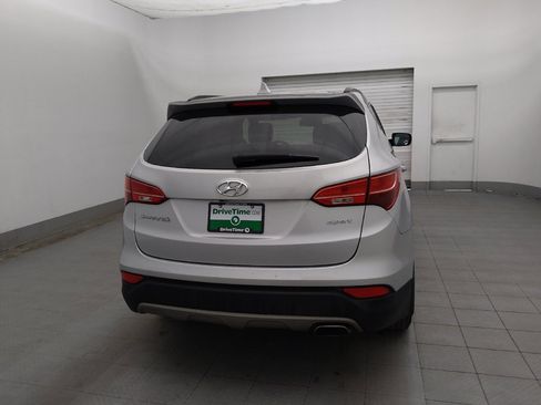 Used 2015 Hyundai Santa Fe Sport w/ Option Group 03 FWD image 7