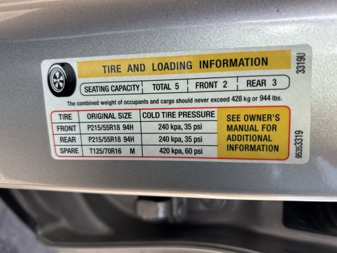 Used 2016 Buick Encore Base image 24