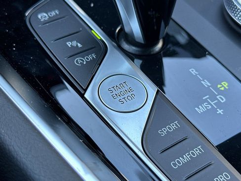 New 2026 BMW Z4 sDrive30i w/ Premium Package image 24