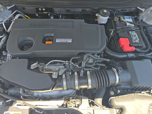 Used 2020 Honda Accord Touring image 5