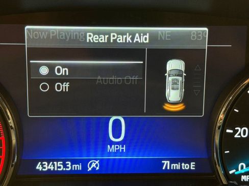 Certified 2023 Ford Explorer XLT AWD/4WD image 32