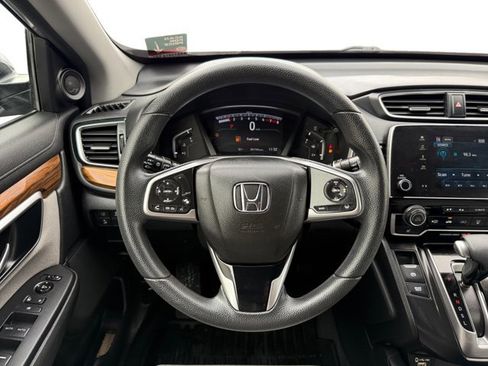 Used 2021 Honda CR-V EX image 14