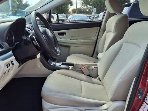 Used 2014 Subaru Crosstrek 2.0i Premium w/ Moonroof Package image 19