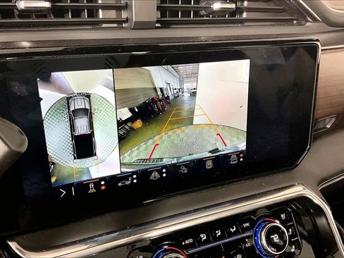 Certified 2025 GMC Sierra 3500 Denali Ultimate image 27