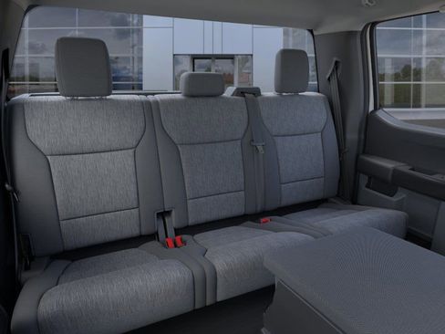 New 2026 Ford F150 XL image 42