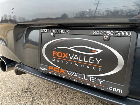 Used 2014 BMW M6 Convertible image 28