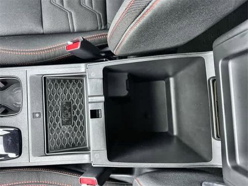 Used 2024 Nissan Frontier PRO-4X w/ Pro Convenience Package image 27