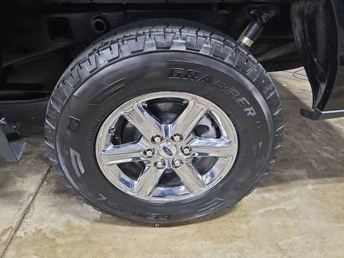 Used 2024 Ford F150 XLT w/ Equipment Group 302A MID AWD/4WD image 34