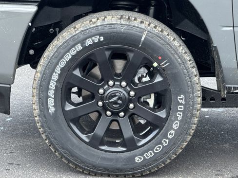 New 2026 RAM 2500 Laramie AWD/4WD image 24