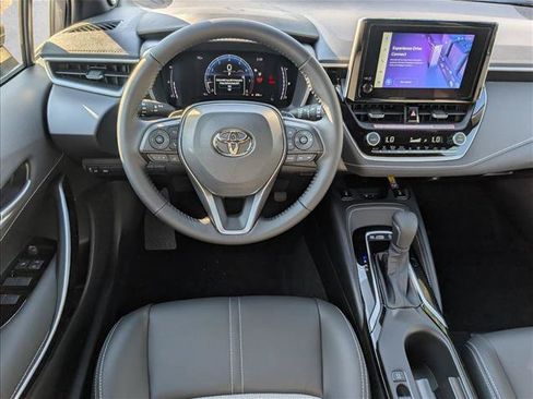 New 2026 Toyota Corolla XSE FWD image 14