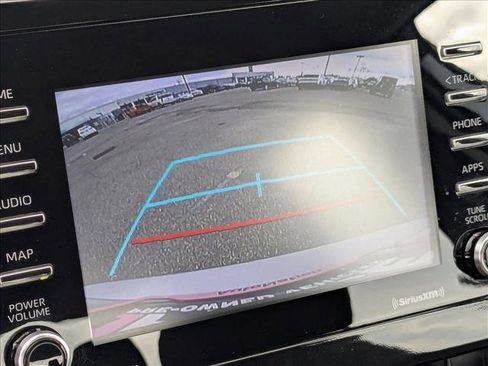 Used 2023 Toyota Camry LE image 13