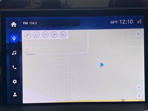 New 2026 Subaru Outback Limited AWD/4WD image 18