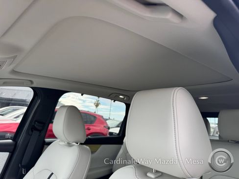 New 2026 MAZDA CX-90 3.3 Turbo S w/ Premium Plus AWD/4WD image 19