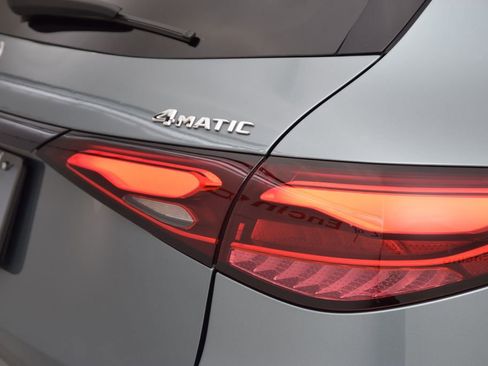 Certified 2025 Mercedes-Benz GLC 350e 4MATIC image 14