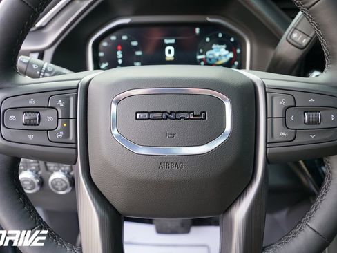 Used 2026 GMC Sierra 3500 Denali Ultimate w/ LPO, GMC Protection Package image 27