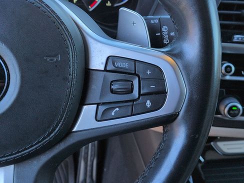 Used 2019 BMW X3 M40i w/ Driving Assistance Package image 20