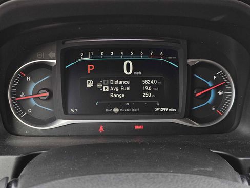 Used 2019 Honda Pilot EX-L image 14