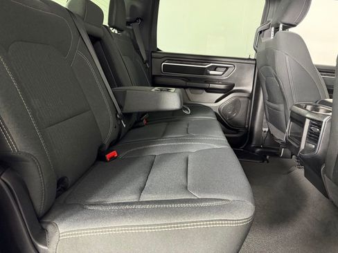 Certified 2024 RAM 1500 Big Horn w/ Trailer Tow Group image 28