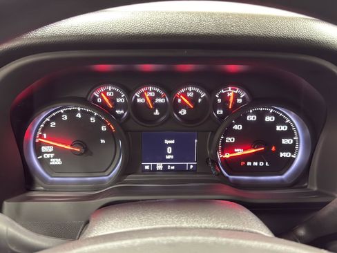 New 2025 GMC Sierra 1500 Pro w/ Pro Value Package image 23