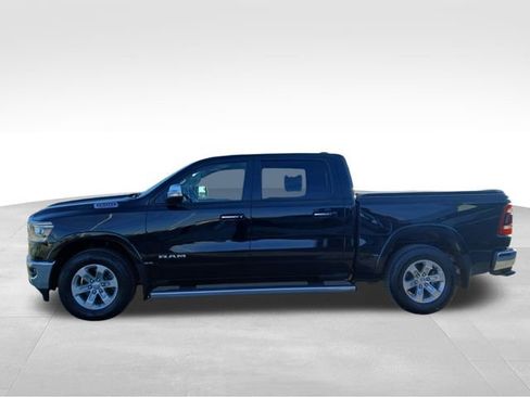 Used 2020 RAM 1500 Laramie image 7