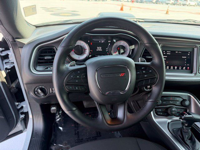 Used 2022 Dodge Challenger R/T w/ Shaker Package RWD image 13