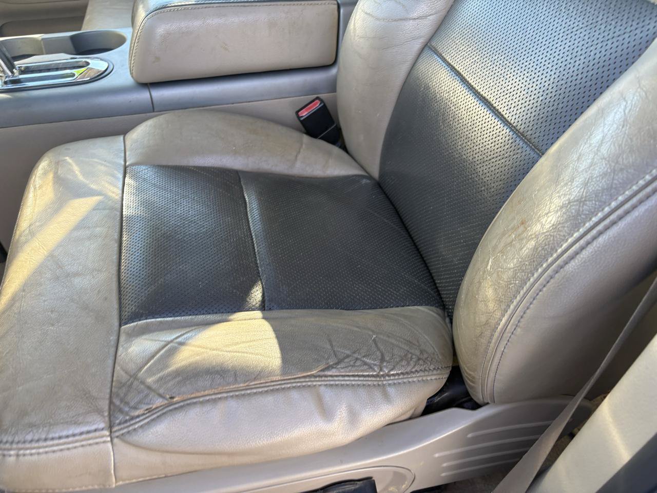 Used 2008 Ford F150 Limited AWD/4WD image 19
