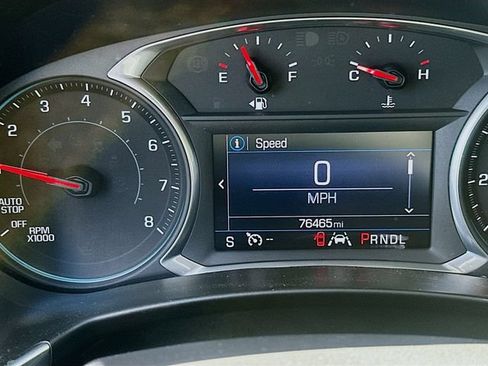 Used 2020 Chevrolet Equinox LT FWD image 13
